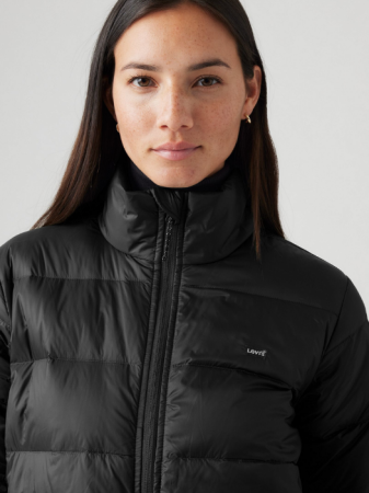 ОДЕЖДА - Levi's Куртка Negru Regular