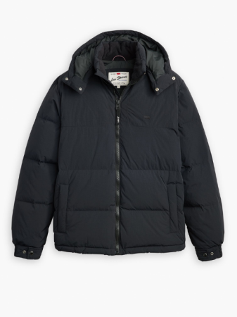 Levi's Geaca Neagra Relaxed Barbati [5]