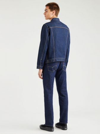 Levi's Geaca Navy Regular Barbati [5]