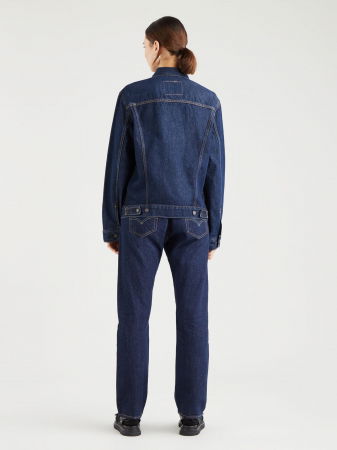 Levi's Geaca Navy Regular Barbati [2]