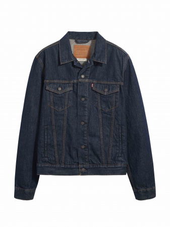 Levi's Geaca Navy Regular Barbati [7]
