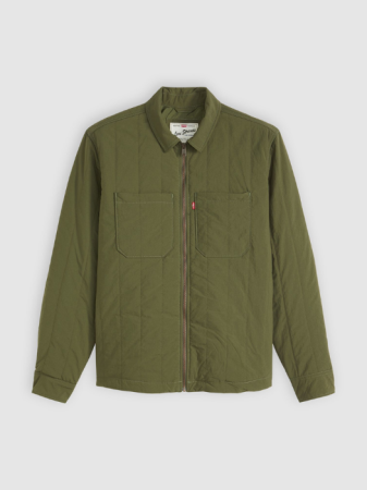 Levi's Куртка Verde Regular [5]
