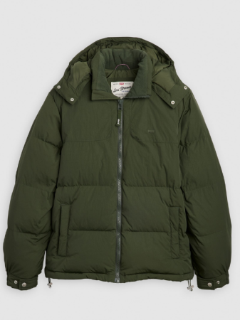 Levi's Geaca De Iarna  Verde Regular Barbati [5]