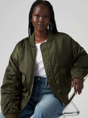 Куртки и Жакеты - Levi's Куртка Verde Regular