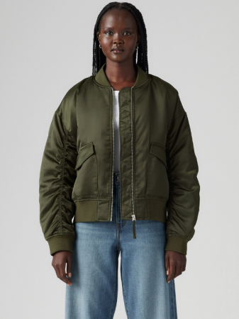 Куртки и Жакеты - Levi's Куртка Verde Regular