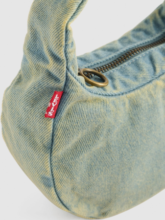 Genti si Portmonee - Levi's Geanta Albastra  Femei