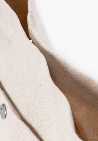 Genti si Portmonee - Levi's Geanta Alba  Femei