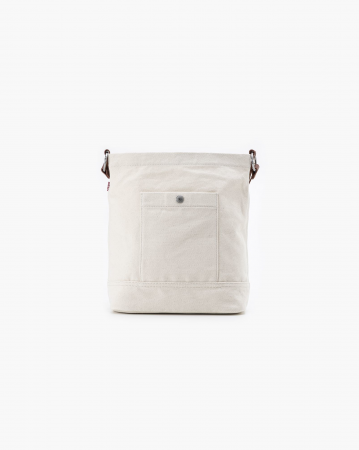 FEMEI - Levi's Geanta Alba  Femei