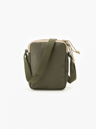 BARBATI - Levi's Geanta Haki  Barbati