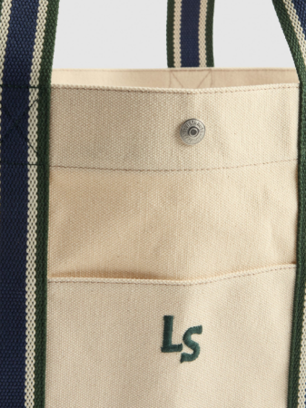 Genti si Portmonee - Levi's Geanta Bej  Femei