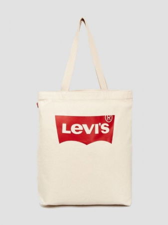 Genti si Portmonee - Levi's Geanta Bej  Femei