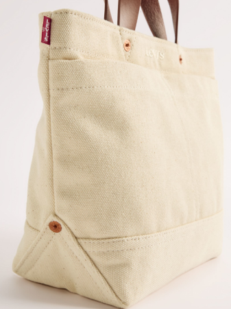 Genti si Portmonee - Levi's Geanta Bej  Femei