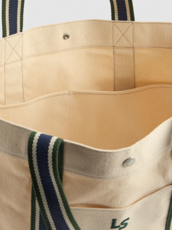 Genti si Portmonee - Levi's Geanta Bej  Femei