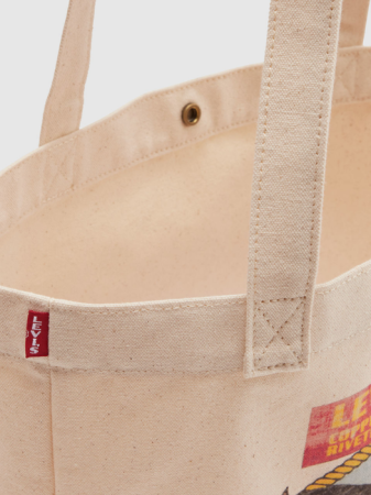 FEMEI - Levi's Geanta Bej  Femei