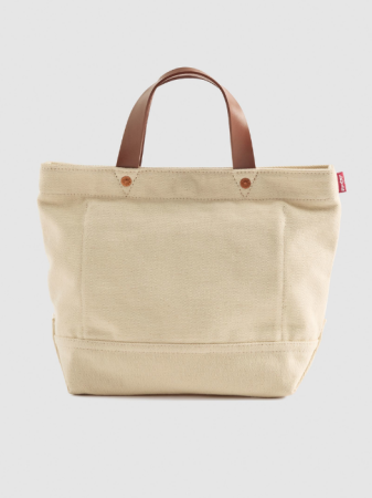 Genti si Portmonee - Levi's Geanta Bej  Femei