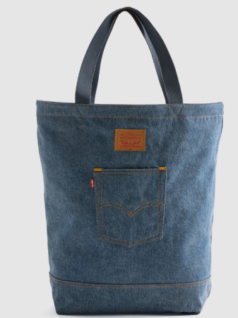 МУЖЧИНЫ - Levi's Сумка Blue 