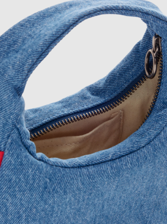 Genti si Portmonee - Levi's Geanta Albastra  Femei