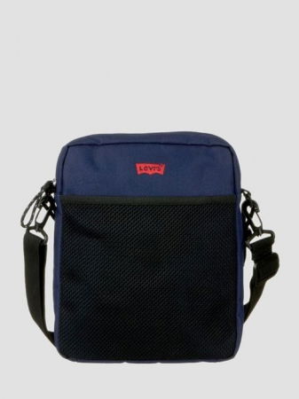 BARBATI - Levi's Geanta Navy  Barbati