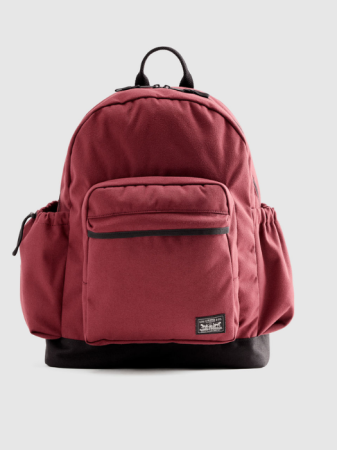 BARBATI - Levi's Geanta Bordo  Barbati