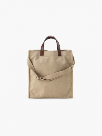 BARBATI - Levi's Geanta Crem  Barbati