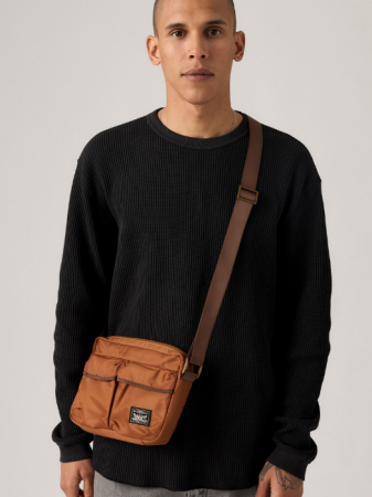 МУЖЧИНЫ - Levi's Сумка Cafeniu 