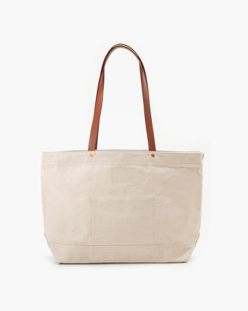 АКСЕССУАРЫ - Levi's Сумка Ecru 