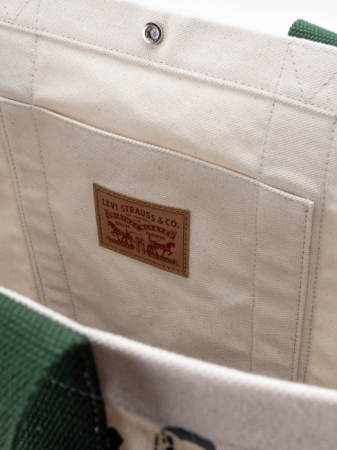 Genti si Portmonee - Levi's Geanta Multicolor  Femei