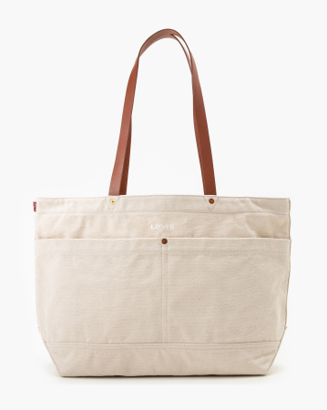 АКСЕССУАРЫ - Levi's Сумка Ecru 