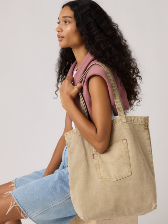 FEMEI - Levi's Geanta Gri  Femei