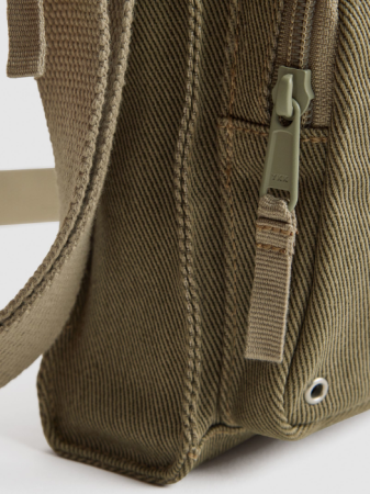 BARBATI - Levi's Geanta Haki  Barbati