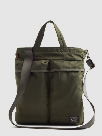 BARBATI - Levi's Geanta Haki  Barbati