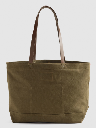 Genti si Portmonee - Levi's Geanta Haki  Femei