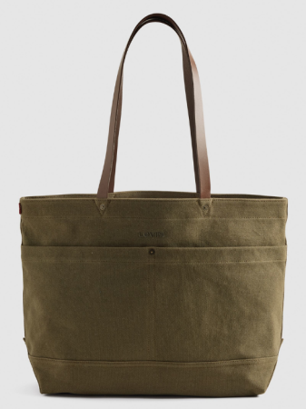 АКСЕССУАРЫ - Levi's Сумка Haki 