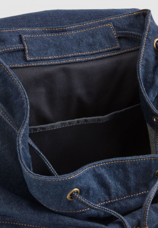 BARBATI - Levi's Rucsac Indigo  Barbati