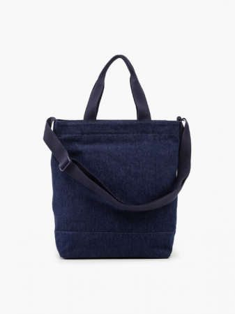 BARBATI - Levi's Geanta Indigo  Barbati