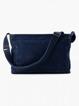 BARBATI - Levi's Geanta Indigo  Barbati