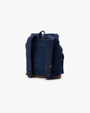 BARBATI - Levi's Rucsac Indigo  Barbati