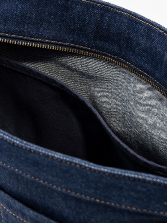 BARBATI - Levi's Geanta Indigo  Barbati