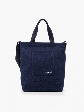 BARBATI - Levi's Geanta Indigo  Barbati