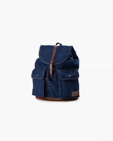 BARBATI - Levi's Rucsac Indigo  Barbati