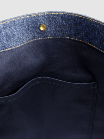 Сумки и Кошельки - Levi's Женская Сумка Индиго 