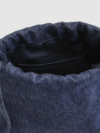 Сумки и Кошельки - Levi's Женская Сумка Индиго 