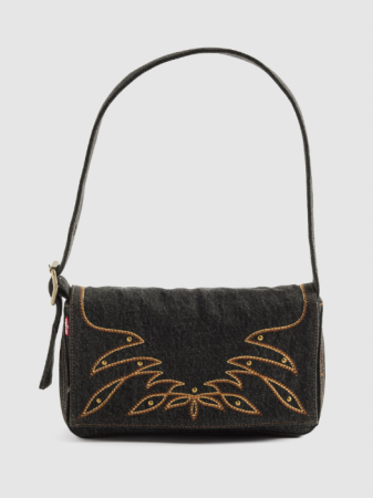 ACCESORII - Levi's Geanta Indigo  Femei