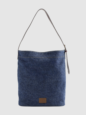 Сумки и Кошельки - Levi's Женская Сумка Индиго 