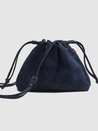 Сумки и Кошельки - Levi's Женская Сумка Индиго 