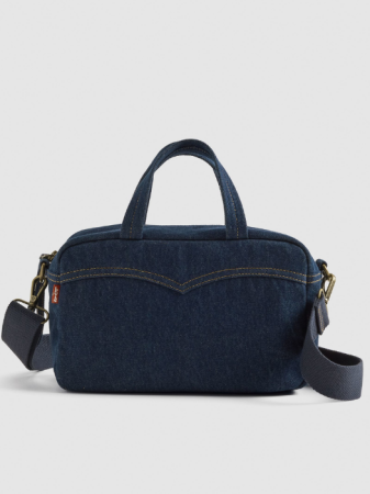 АКСЕССУАРЫ - Levi's Сумка Indigo 