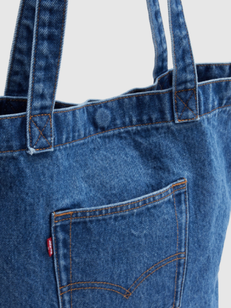 FEMEI - Levi's Geanta Mavi  Femei