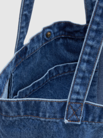 FEMEI - Levi's Geanta Mavi  Femei