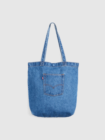 FEMEI - Levi's Geanta Mavi  Femei