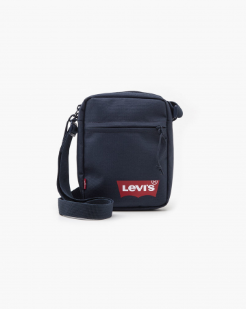 МУЖЧИНЫ - Levi's Мужская Сумка Темно-Синяя 
